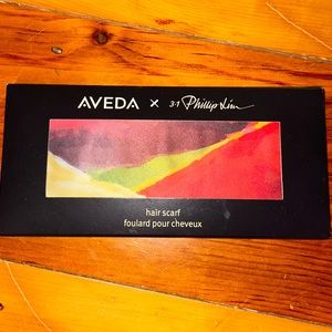 Limited-edition Aveda x 3.1 Phillip Lim Hair Scarf